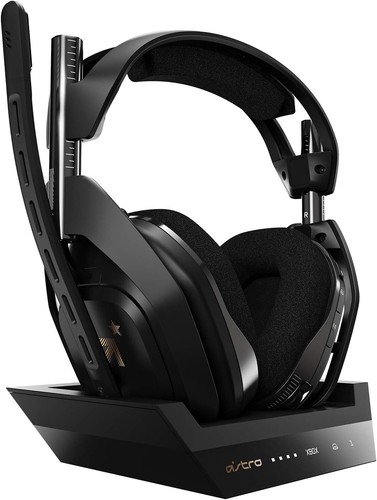 Astro gaming a50 - gaming,