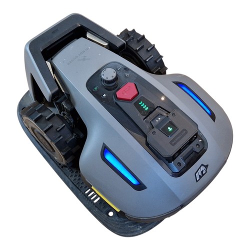Mammotion yuka mini - mini, 800