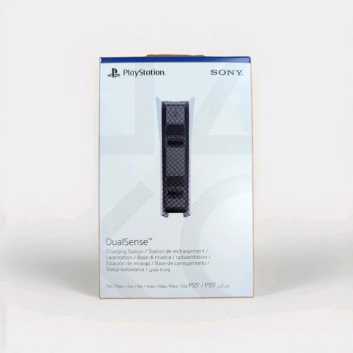 Sony dualsense ladestation - sony,