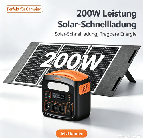 1024wh 1800w portable power - 1024wh/1800w,
