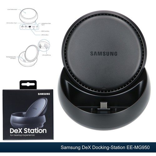 Samsung dex docking station - samsung, docking-station