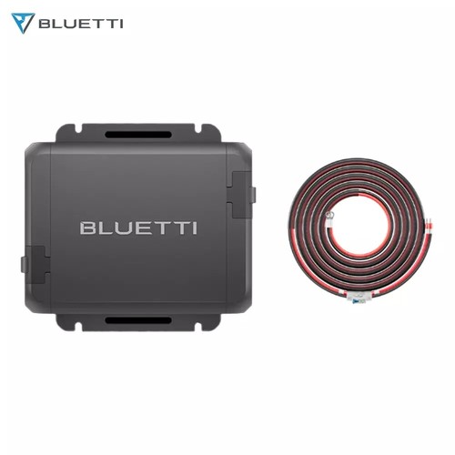 Bluetti charger 560w - bluetti,