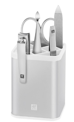 Zwilling manicure station - manicure,