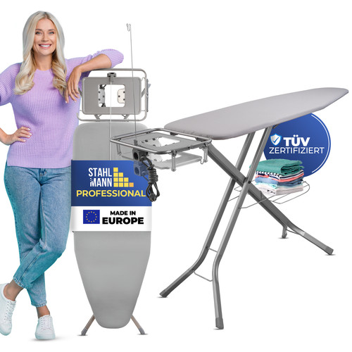 Xxl bügelbrett für - xxl-bügelbrett,