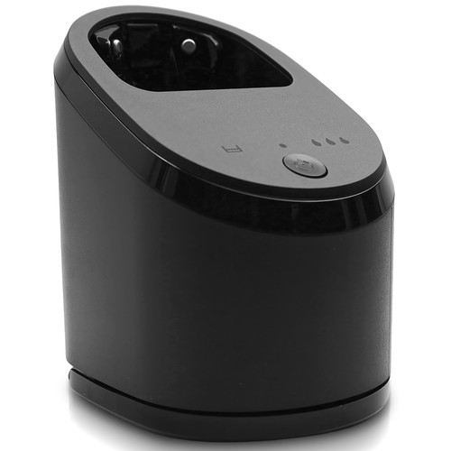 Braun reinigungsstation - braun,