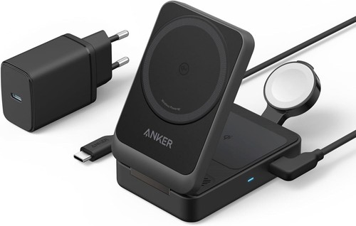 Anker maggo 1 ladestation - anker,