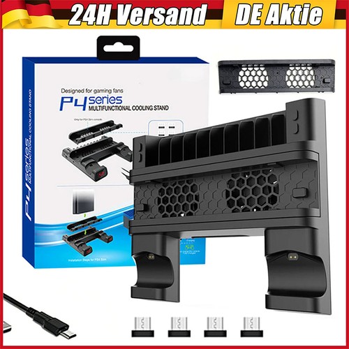 Für ps4 controller standfuß - für,