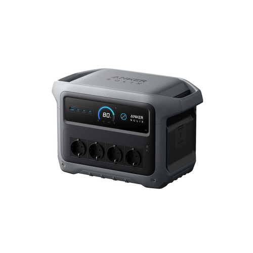 Anker solix c1000 gen2 - solix,