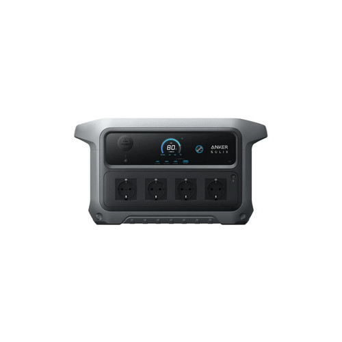 Anker solix c2000 - anker,