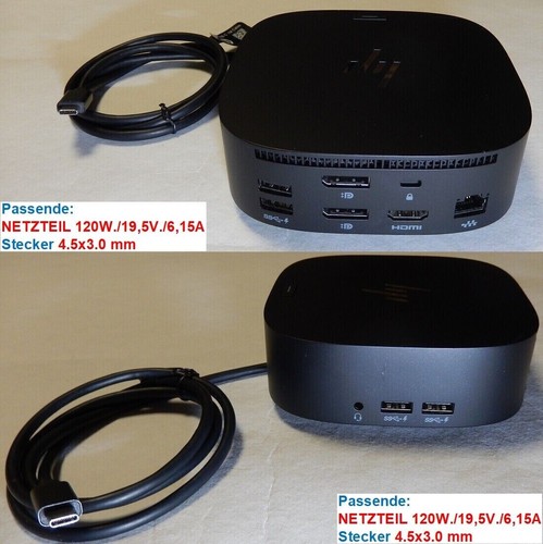 Hsn ix02 usb - g5, usb-c