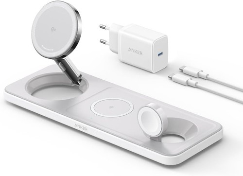 Anker maggo faltbare 1 - maggo, 3-in-1