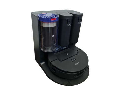 Dyson saugroboter mit - saugroboter,