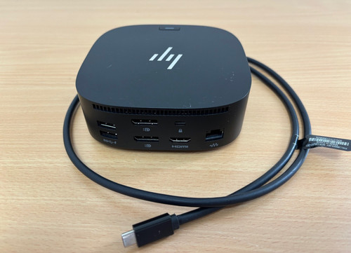 Usb dock g5 - dock,