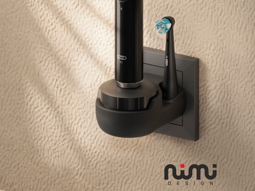 Steckdosenadapter passend für