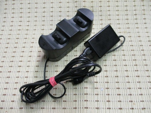Original sony dual ladestation - original,