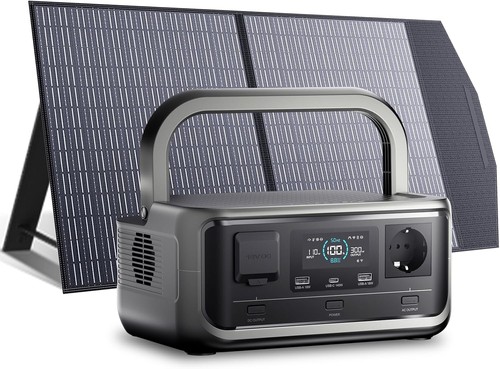 Allpowers 300w tragbare - allpowers,