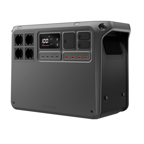 Dji power 2000 - dji,