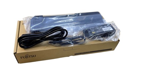 Fujitsu dockingstation - fujitsu,