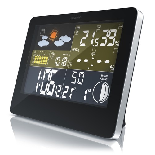Bearware funk wetterstation - funk,
