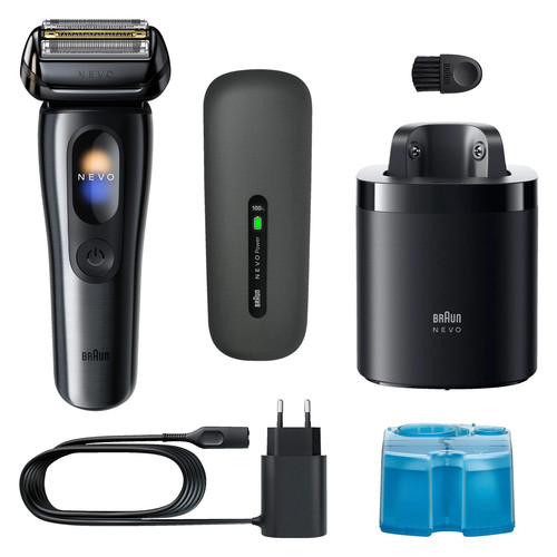 Braun nevo 17010cc - braun,