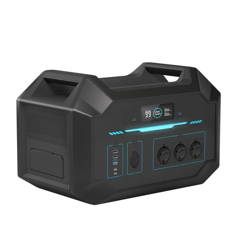 Renogy 2100w 998wh tragbare - renogy,