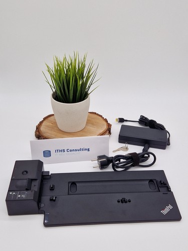 Lenovo thinkpad ultra docking - lenovo,