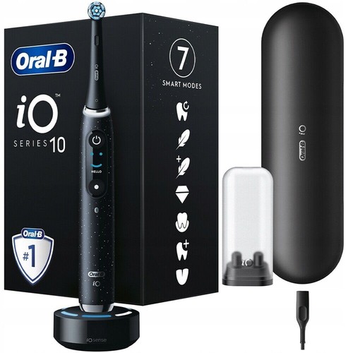 Oral series 10 cosmic - oral-b,