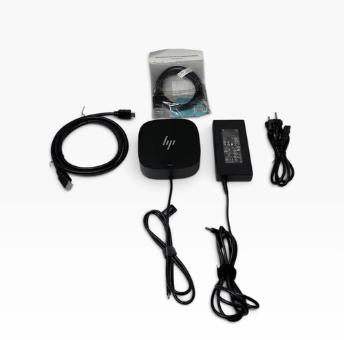 Usb dock g5 - hp,