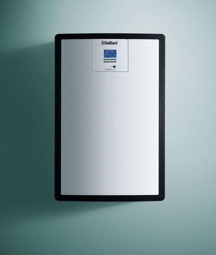 Vaillant auroflow exklusive - auroflow,